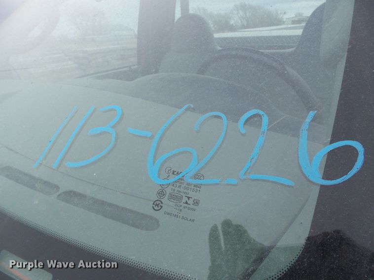 image for item DH4784 2006 Ford F250 Super Duty XL pickup truck