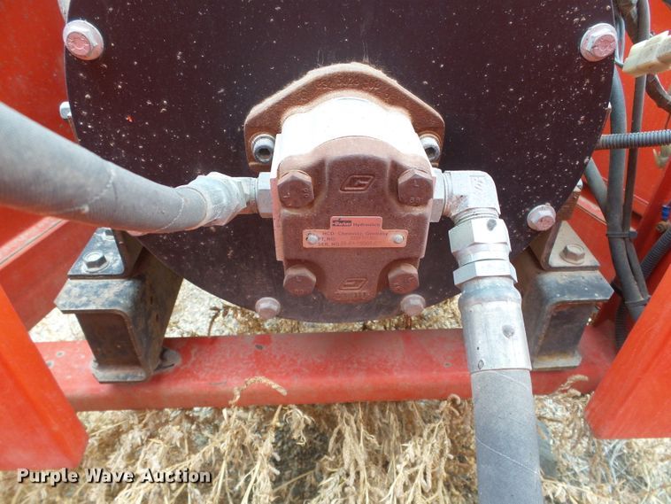 image for item DH4785 2001 Craftco SS125 crack seal machine