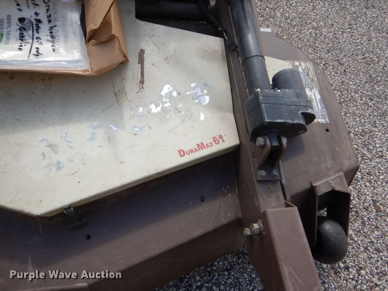 image for item EH9447 2004 Grasshopper 722D2 ZTR lawn mower