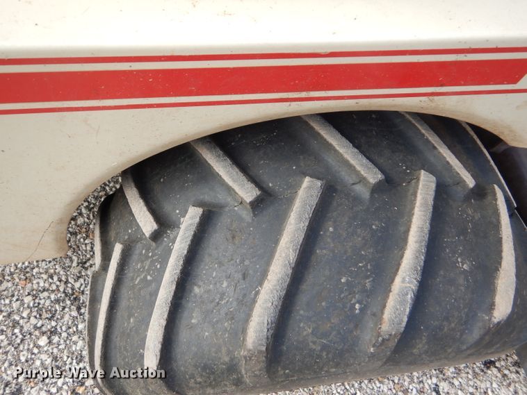 image for item EH9447 2004 Grasshopper 722D2 ZTR lawn mower