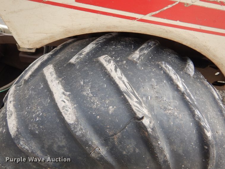 image for item EH9449 2004 Grasshopper 722D2 ZTR lawn mower