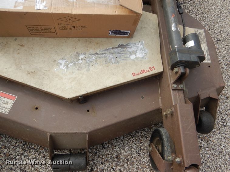 image for item EH9449 2004 Grasshopper 722D2 ZTR lawn mower