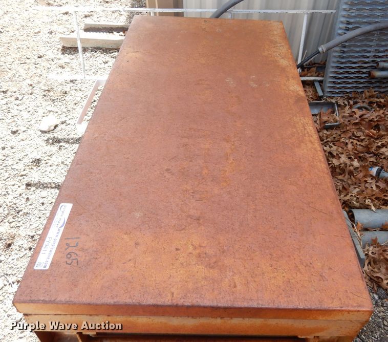 image for item FY9411 Knaack 4824 Jobmaster toolbox