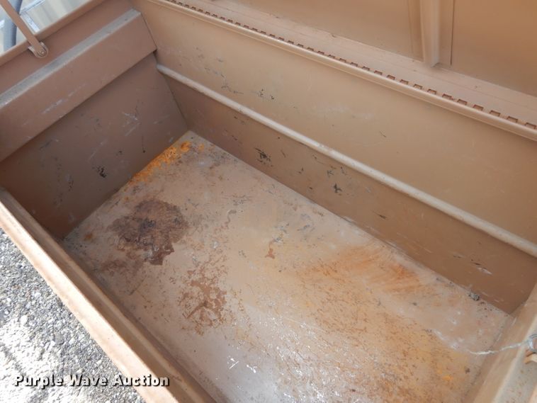 image for item FY9411 Knaack 4824 Jobmaster toolbox