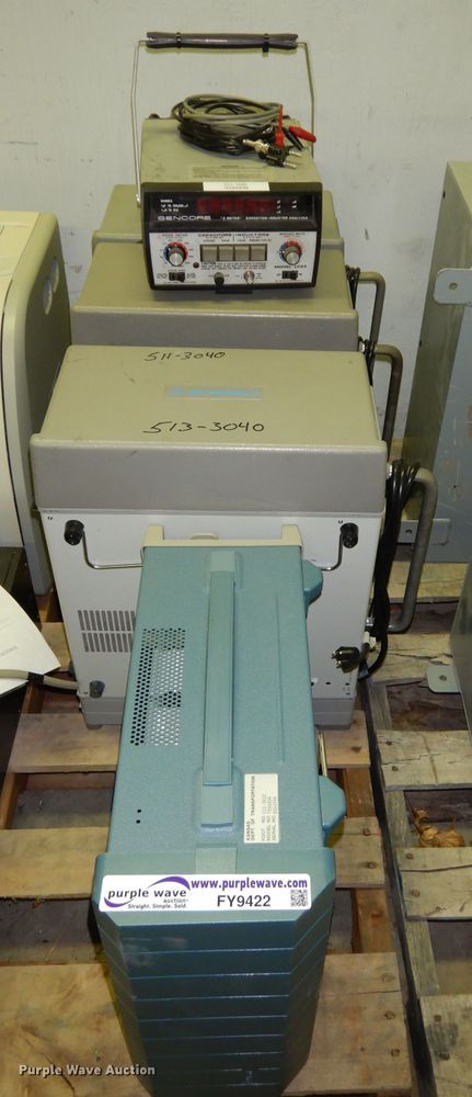 image for item FY9422 Electronics