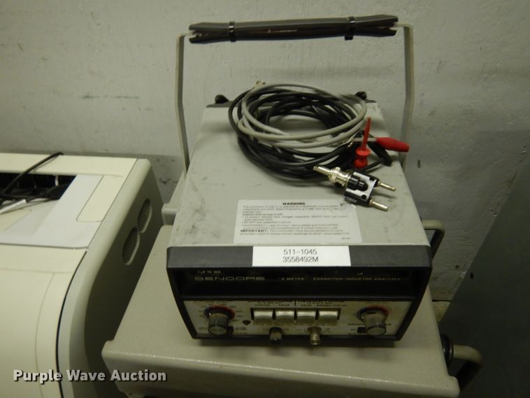 image for item FY9422 Electronics