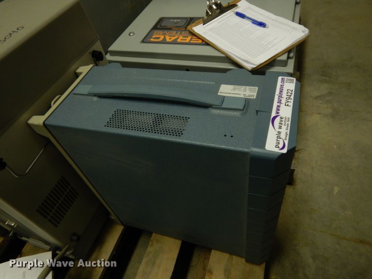 image for item FY9422 Electronics