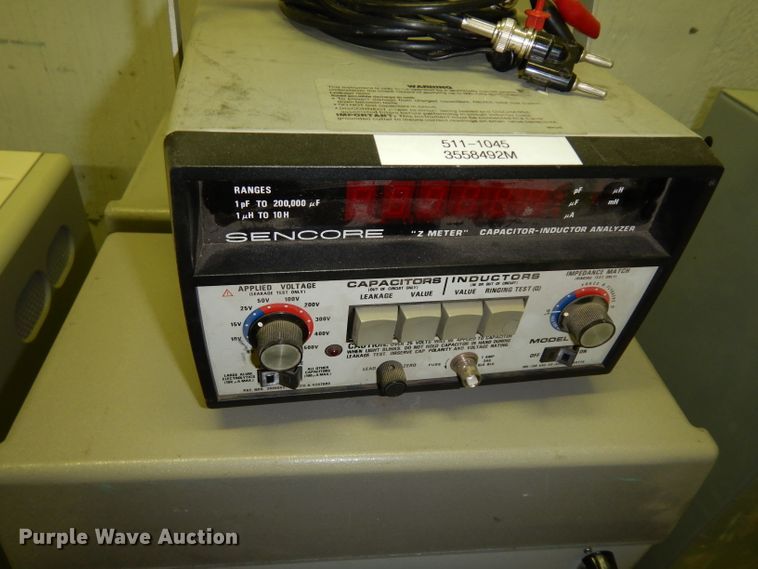 image for item FY9422 Electronics