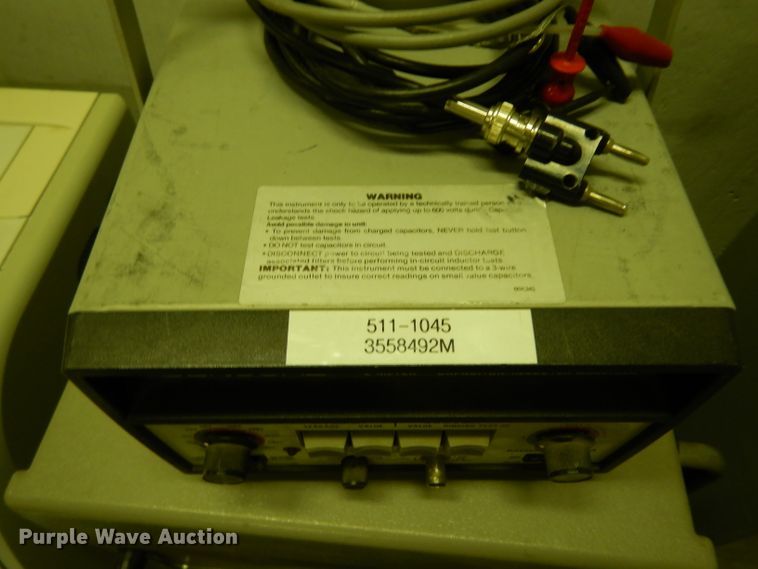 image for item FY9422 Electronics