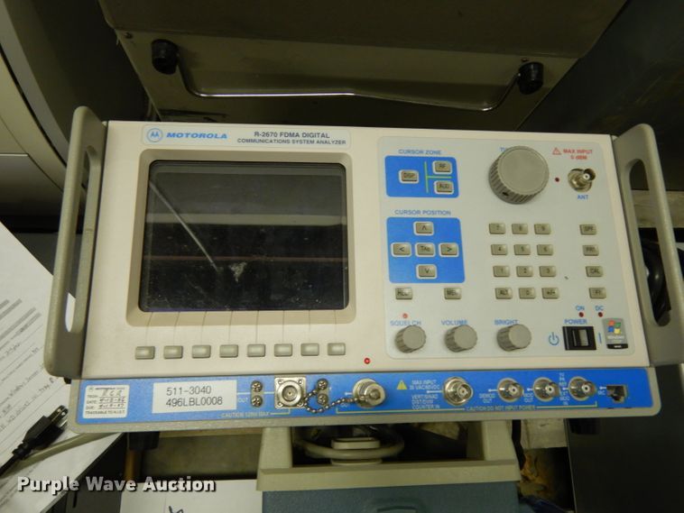 image for item FY9422 Electronics