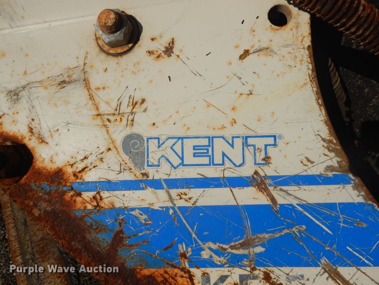 image for item GG9645 2003 John Deere 310G backhoe