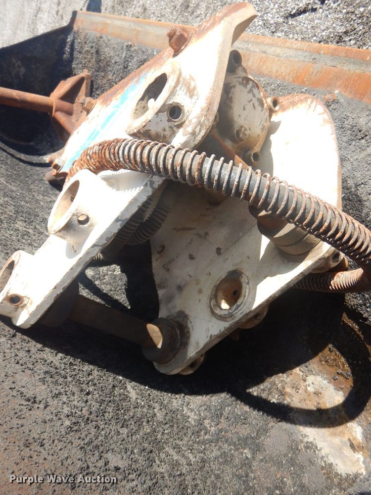 image for item GG9645 2003 John Deere 310G backhoe