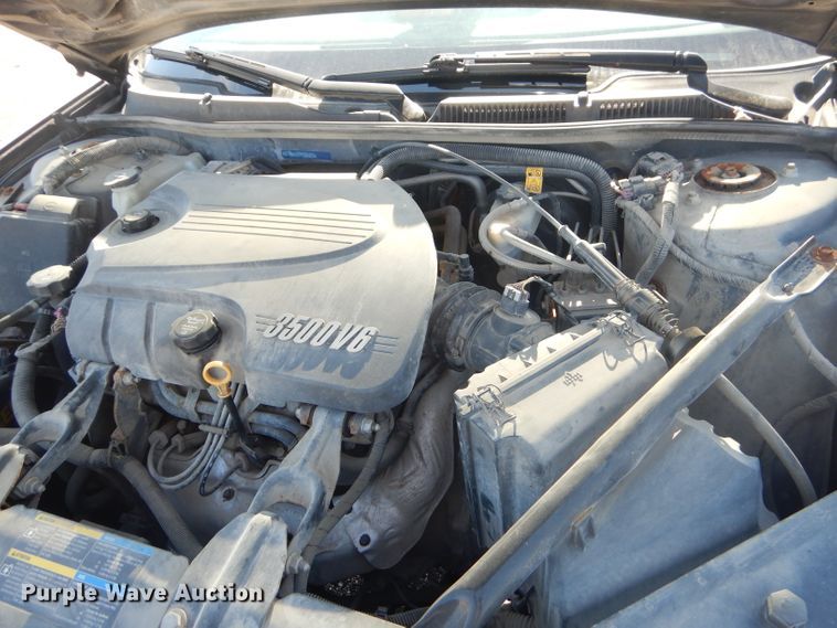 image for item GG9646 2009 Chevrolet Impala