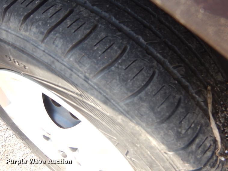 image for item GG9646 2009 Chevrolet Impala