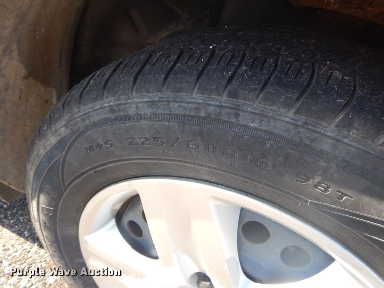 image for item GG9646 2009 Chevrolet Impala