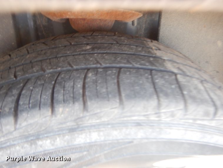 image for item GG9646 2009 Chevrolet Impala