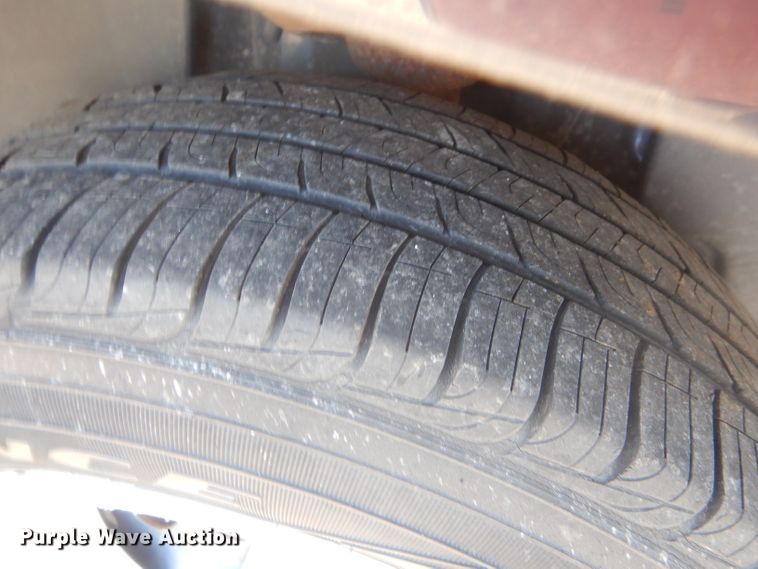 image for item GG9646 2009 Chevrolet Impala