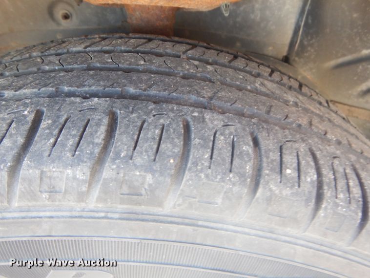 image for item GG9646 2009 Chevrolet Impala