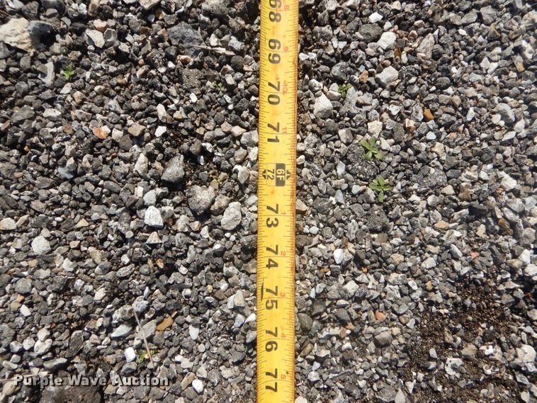 image for item GG9647 2004 Sprayer Specialties SB1400SS salt brine maker