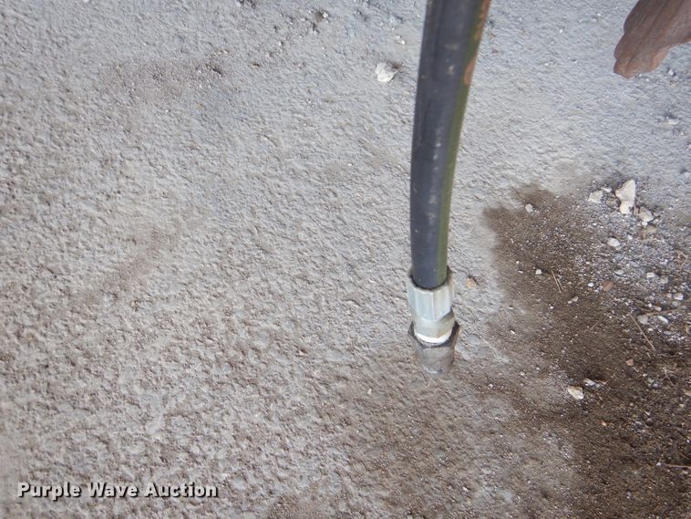 image for item GG9650 1997 Great Plains EWNG7-1008-0231 no-till grain drill