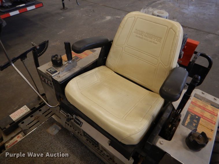 image for item GX9803 2005 Dixie Chopper XG2703-60 ZTR lawn mower