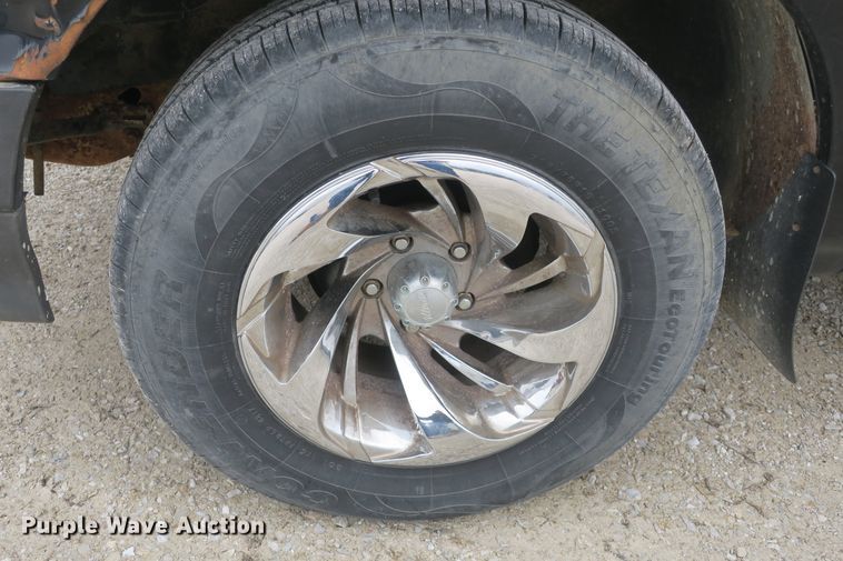 image for item DB10021 1996 Chevrolet S10 pickup truck