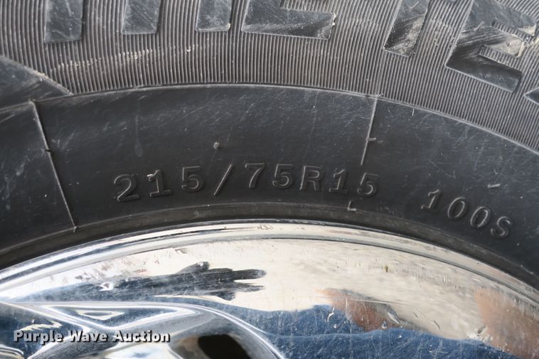 image for item DB10021 1996 Chevrolet S10 pickup truck