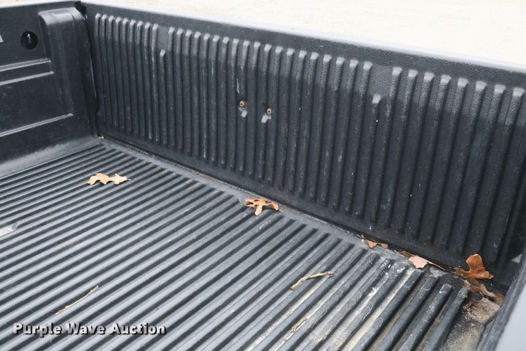 image for item DB10021 1996 Chevrolet S10 pickup truck