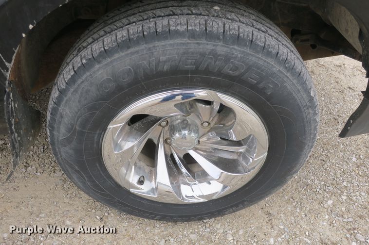 image for item DB10021 1996 Chevrolet S10 pickup truck