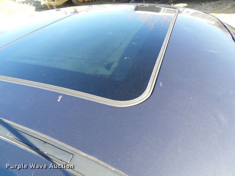 image for item DD1760 2007 BMW 328XI