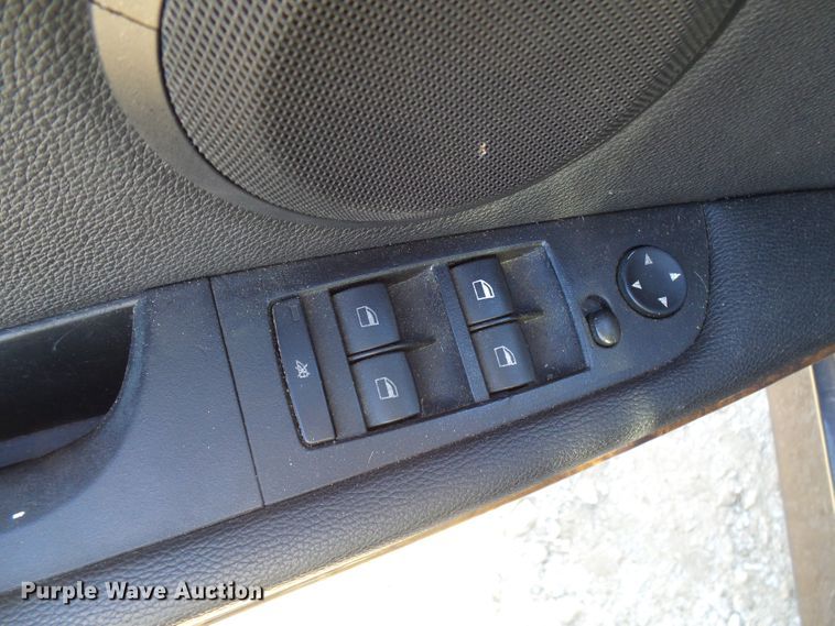 image for item DD1760 2007 BMW 328XI