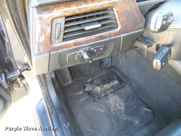 image for item DD1760 2007 BMW 328XI