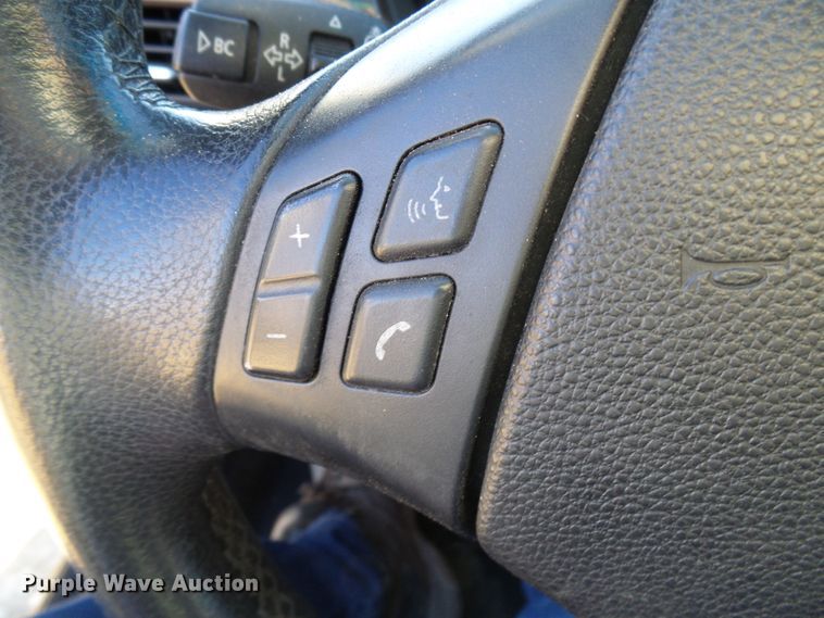 image for item DD1760 2007 BMW 328XI