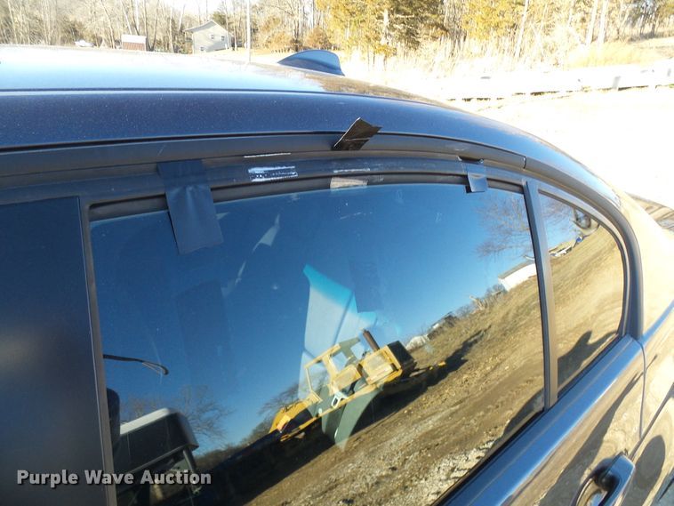 image for item DD1760 2007 BMW 328XI