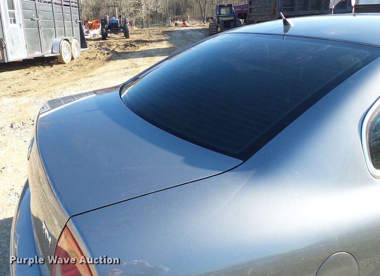 image for item DD1761 2004 Volkswagen Passat