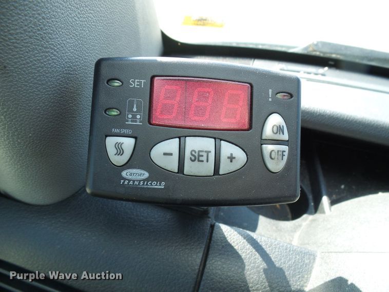 image for item DD1772 2007 Dodge Sprinter 3500 shuttle bus