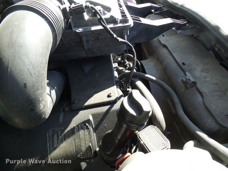 image for item DD1772 2007 Dodge Sprinter 3500 shuttle bus