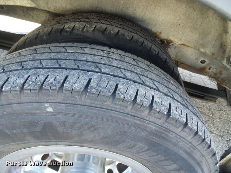 image for item DD1773 2007 Dodge Sprinter 3500 shuttle bus