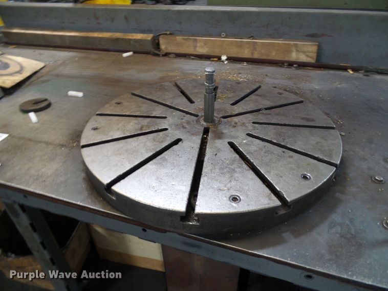 image for item DD1797 Hydraulic press