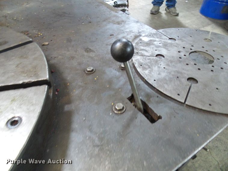 image for item DD1797 Hydraulic press