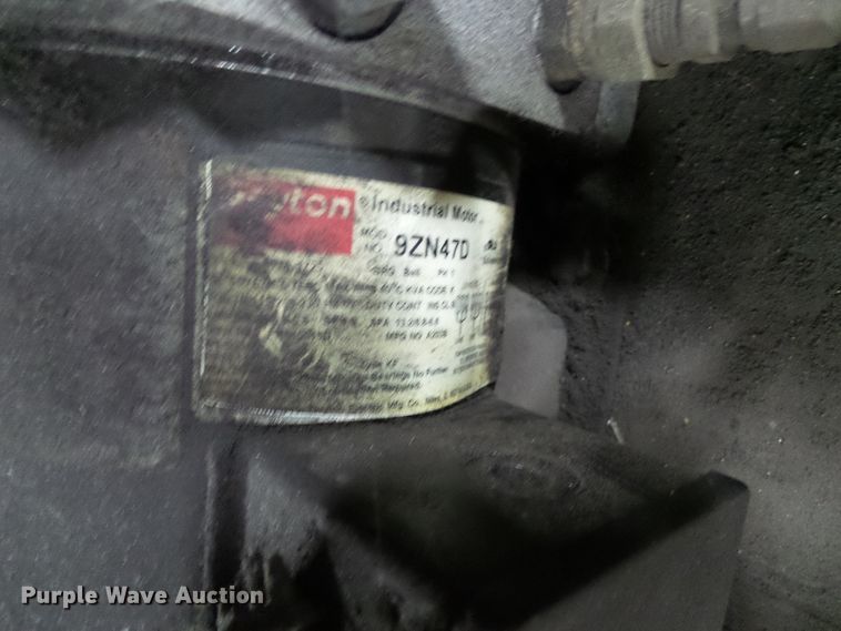 image for item DD1797 Hydraulic press