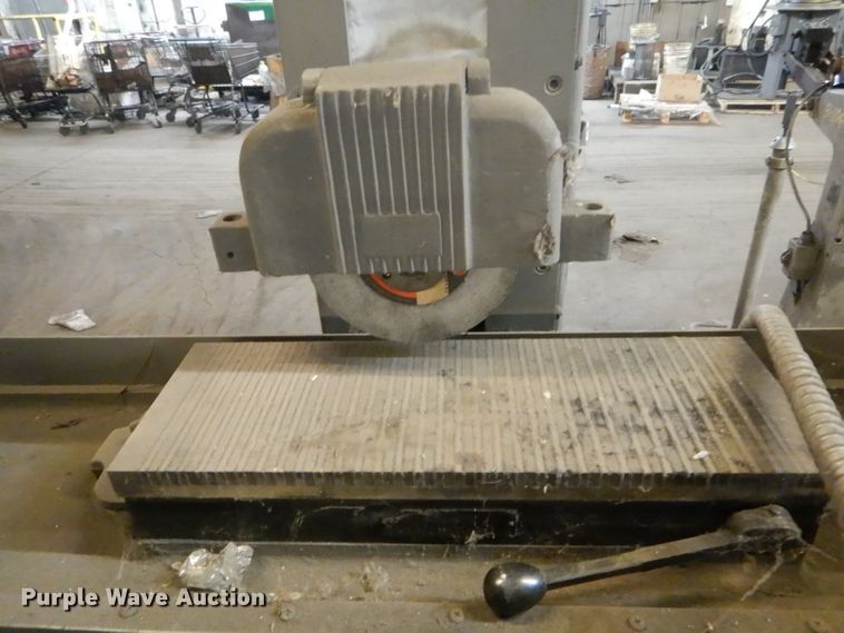 image for item DD1803 Clausing Covel 4010 mill