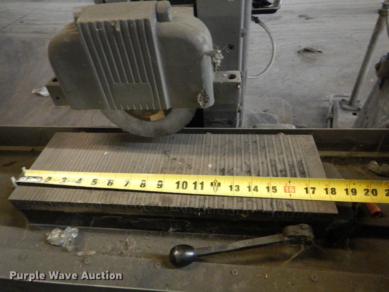 image for item DD1803 Clausing Covel 4010 mill