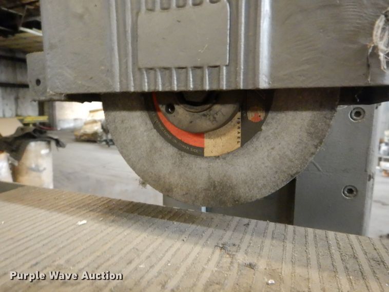 image for item DD1803 Clausing Covel 4010 mill