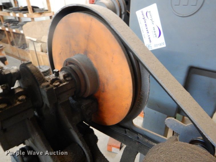 image for item DD1819 Chicago Rivet and Machine 13-9327 riveter