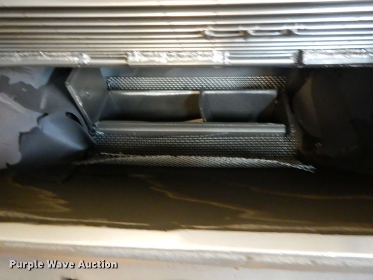 image for item DD1835 Sandblaster with dust collector