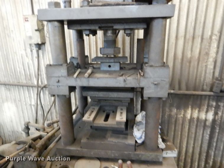 image for item DD1840 Press