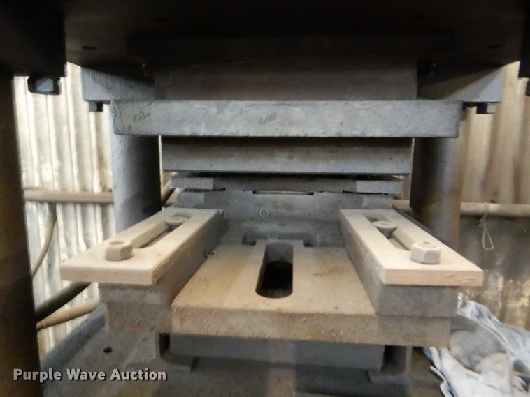 image for item DD1840 Press