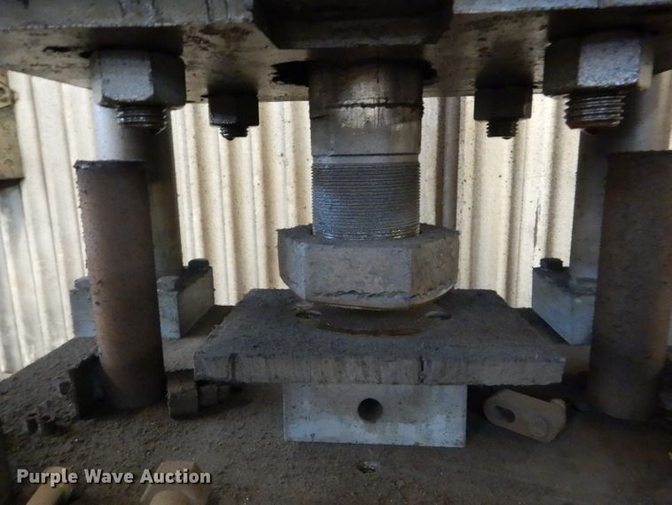 image for item DD1840 Press