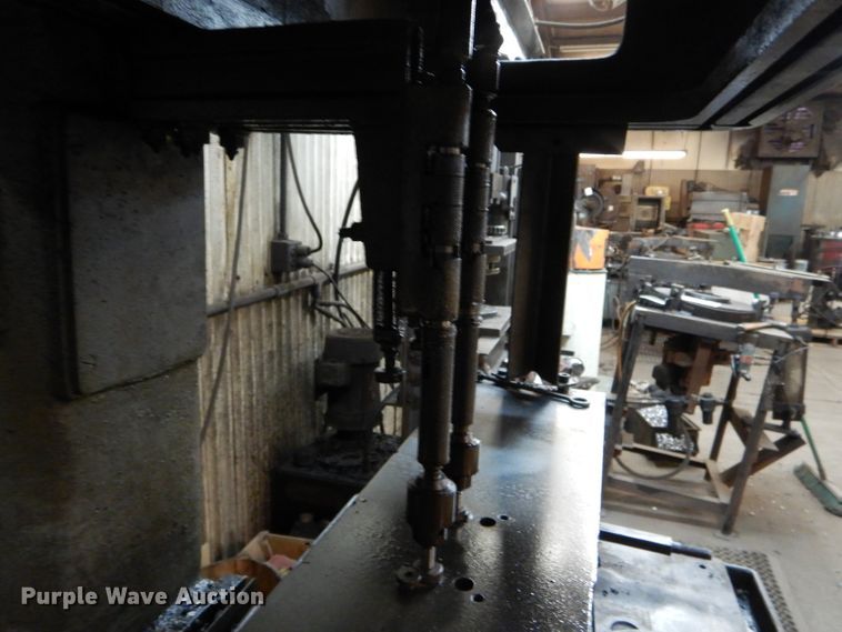 image for item DD1845 Natco drill press